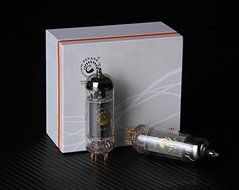 2PCS Psvane Treasure EL84-T Mark II Vacuum Tube Matched Pair