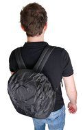 Premium Durable Backpack For GoPro Hero2 And HD Hero Cameras With Space For Accessories By DURAGADGET N5