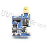Boscam TS5823 5.8G 5.8GHz 200mW 32CH Mini FPV wireless audio vedio AV Transmitter for DJI Phantom 1.5KM range N5