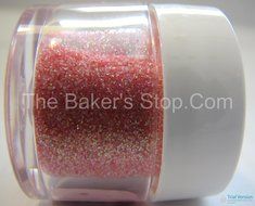 Disco Dust Pink Rose N6