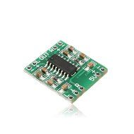 Solu &reg; 12v Mini Hi-fi Pam8610 Audio Stereo Amplifier Board / 2x10w Dual Channel D Class//12v Mini Hi-fi Pam8610... N11