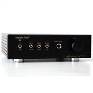 Music Hall pa2.2 MM/MC Phono Preamplifier with Analog to Digital Converter N2