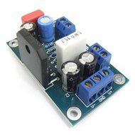 DROK&reg; HI-FI Digital Stereo Power Amp Circuit LM3886TF Small Audio Amplifier IC Mono 60W AC 20~28V