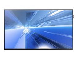 Samsung Dc55E Dce Series - 55&quot; Led Display