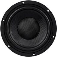 Dayton Audio ES180Ti-8 7" Esoteric Series Woofer 8 Ohm