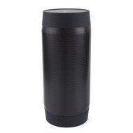 TENDOO Pulse LED Color Changing Light Wireless Bluetooth Speaker Built-in Microphone and Compatible FM Radio TF...