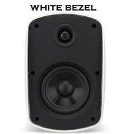 2-Way Outdoor Speaker White 5B55W By Russound