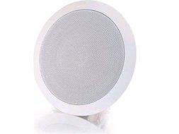 5In Ceiling Speaker 70V White - 2 Pack