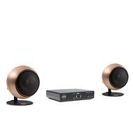 Orb Audio Mod1 / Amplifier Combo in Hand Antiqued Copper