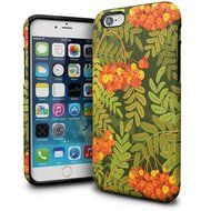 iPhone 6S Case, ZEBEC iPhone 6 Designer Pattern case [Shockproof]-[Dual Layer] Protective Slim Dual Hard Case... N32
