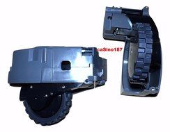 iRobot Roomba Gray Left and Right wheels 500 600 700 800 900 series