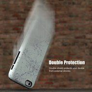 iPhone 6S Case, ZEBEC iPhone 6 Designer Pattern case [Shockproof]-[Dual Layer] Protective Slim Dual Hard Case... N34