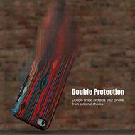 iPhone 6S Case, ZEBEC iPhone 6 Designer Pattern case [Shockproof]-[Dual Layer] Protective Slim Dual Hard Case... N36