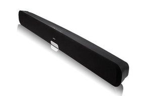 Apex Digital ASB-900 40" HD Sound Home Theater Soundbar 250-Watts with Built-in subwoofer and Bluetooth Connection...