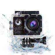 CCbetter Sports Action Camera CS720W Wifi 1080P HD 170 Degree Waterproof Digital Action Cam 2.0 inch LCD Screen... N4
