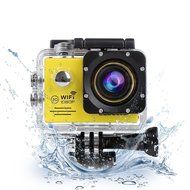 CCbetter Sports Action Camera CS720W Wifi 1080P HD 170 Degree Waterproof Digital Action Cam 2.0 inch LCD Screen... N5