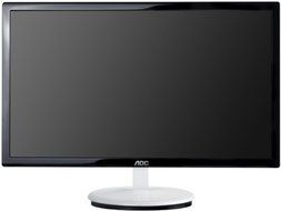 AOC E2343F 23-Inch LED Monitor