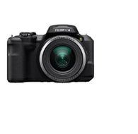Fujifilm 16Mp Digital Camera With 36X Optical Zoom, Black