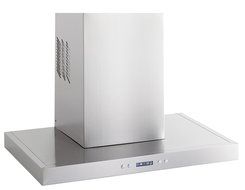 Danby Silhouette Select 30" Stainless Steel Wall-Mount Range Hood
