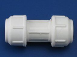Flair-It 06343 1/2"cu x 1/2"cu Transition Fitting