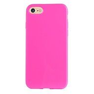 iPhone 7 Case, MCUK [Ultra Slim] [Candy Series] TPU Soft Gel Rubber Cover Shock Resistance Protective Back Bumper... N14