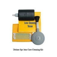 3x Digital Telephoto Professional Series Lens + 5 Pc Cleaning Kit + DB ROTH Micro Fiber Cloth For The Canon DC50... N5