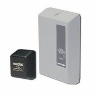 New Valcom Door Answer Device Single Provides Two-Way Communication Built-In Talkback Amplifier