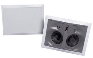 MTX HT520BDP 5-1/4" Home Theater Di-/Bi-Pole Speaker Pair