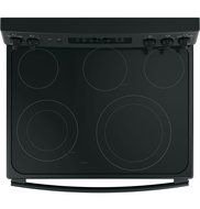 Ge 30" Free-standing Electric Range N17