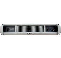 QSC PLX2502 Lightweight Power Amplifier N10