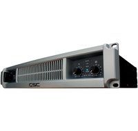 QSC PLX2502 Lightweight Power Amplifier N11