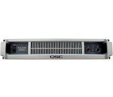QSC PLX2502 Lightweight Power Amplifier N12