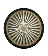 Shark HEPA Style Filter &amp; Felt Filter, Part # XSB602, Fits EP602, EP602F, EP602H, EP602W, EP603, EP603H, EP6312H...