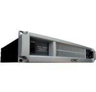 QSC PLX2502 Lightweight Power Amplifier N13