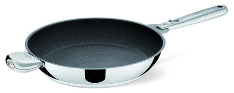 Lagostina New Salvador spats ~I Oh frying pan 26cm 012144040826 N3