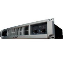 QSC PLX2502 Lightweight Power Amplifier N14