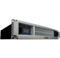 QSC PLX2502 Lightweight Power Amplifier N15
