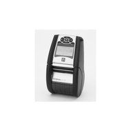 ZEBRA TECHNOLOGIES QN2-AUNA0E00-05 Custom Printer, XML, 0.75" Core
