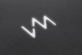 VM Audio Encore 1500W 1 Ohm Class D Mono Power Amplifier N2