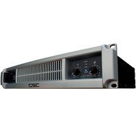 QSC PLX2502 Lightweight Power Amplifier N16
