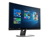 Dell SE2716H 27&quot; Curved Screen LED-Lit Monitor N2