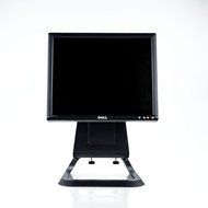 17&quot; Dell 1704FPTT DVI/VGA LCD Monitor w/USB (Black &amp; Silver)