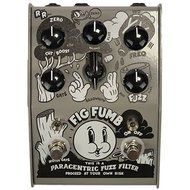 Stone Deaf Fig Fumb