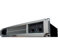 QSC PLX2502 Lightweight Power Amplifier N19
