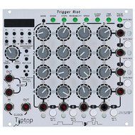Tiptop Audio Trigger Riot Sequencer