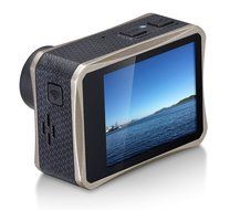 Miho SDV-8560Q 4K UHD Waterproof WiFi Sports Action Camera w/ Sony Sensor 2.0" HD LCD Wide Angle Lens App Remote... N3