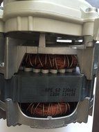 NEW Part 5065035 Genuine Miele Main Wash Pump