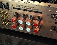 Marantz PM-11S3 Reference Series Integrated Amplifier N6
