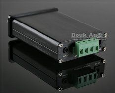 Mini TA2024 Digital Amplifier XR1075BBE Tone Control Treble&amp; Bass HiFi Audio Amp N5