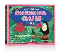 Glee Gum Chewing Gum Candy Kit, NEW 2016 Packaging